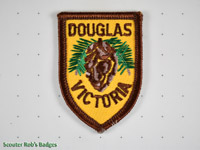 Douglas Victoria [BC D01b]